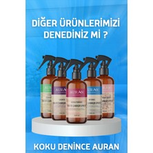 Sandal Ağacı Parfümlü Oda ve Çamaşır Spreyi Ortam ve Kumaş Kokusu Sandal Wood Room Spray 250ml