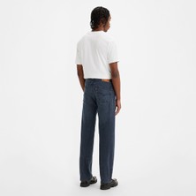 Levi's Levis Bol Paça Mavi Erkek Kot Pantolon A7735-0011