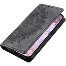 Bdt Shop IPhone 6/6s Kart Ekleme Pu Deri Darbeye Kapak Kapak (Yurt Dışından)