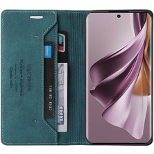 Bdt Shop Oppo Oppo 10 5g Için Iki Kart Yuvaları Premium Deri Premium Deri (Yurt Dışından)