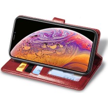 Bdt Shop IPhone Xs Max Zarif Iş Kapak Kapak Moda Tasarım Durumda (Yurt Dışından)