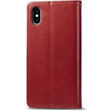 Bdt Shop IPhone Xs Max Zarif Iş Kapak Kapak Moda Tasarım Durumda (Yurt Dışından)