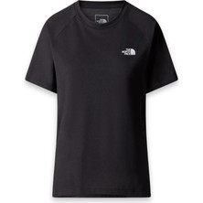 The North Face NF0A87FP W Foundation S/s Kadın T-Shirt