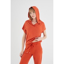 Gizzey 21156 Bayan Pantolon Takım