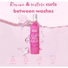 Umberto Giannini Curl Jelly Refresh Bukle Canlandırıcı Sprey 150 ml