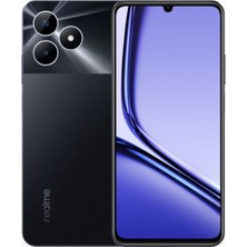 Realme Note 50 128 GB 4 GB Ram (Realme Türkiye Garantili) Siyah