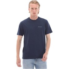 Columbia CS0303 Csc M Comfort Ss Tee Kısa Kollu T-Shirt 9110508466