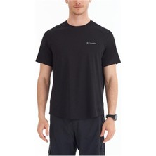 Columbia CSC Comfort Erkek Kısa Kollu T-Shirt