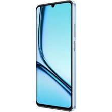 Realme Note 50 128 GB 4 GB Ram (Realme Türkiye Garantili) Alp Mavisi