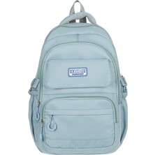 The Everything Store Leisure College Student Backpack (Yurt Dışından)