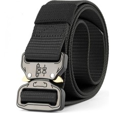 Montana Taktikal Dış Mekan Kobra Tokalı Taktik Eğitim Kemerleri