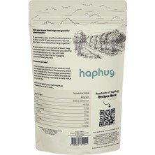 Haphug Freeze Dried Elma 20 gr