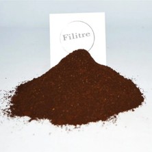 Lush Filtre Kahve