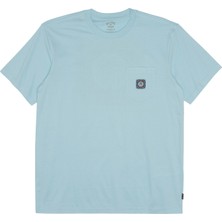 Billabong Troppo Pkt Erkek Çocuk Yeşil Tişört