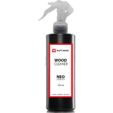 Waftchemie Ahşap Temizleyici 250 Ml.sprey  Wood Cleaner