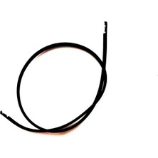 Ns Nilser Auto Parts Honda Jazz Üst Tavan Çıtası Sağ Yolcu Üst 2003-2007