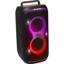 JBL Partybox CLUB120, Bluetooth Hoparlör, Siyah