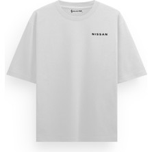 Woowoo Wear Nissan Skyline Oversize Unisex T-Shirt