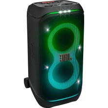 JBL Partybox STAGE320, Bluetooth Hoparlör, Siyah