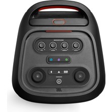 JBL Partybox STAGE320, Bluetooth Hoparlör, Siyah