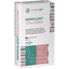 Pharmare Remolent Collagen Tablet 30