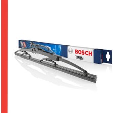 Bosch Renault Laguna Iıı 3 2007-2016 Uyumlu Arka Silecek | Bosch Rear Serisi |