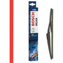 Bosch Renault Twingo 2007-2014 Uyumlu Arka Silecek | Bosch Rear Serisi |