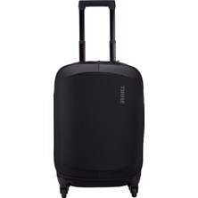 Thule Subterra 2 Carry-On 4 Tekerlek 55Cm Black