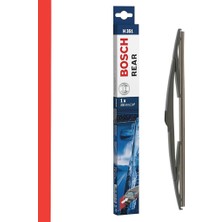Bosch Bmw X3 E83 2004-2010 Uyumlu Arka Silecek | Bosch Rear Serisi |