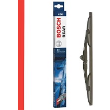 Bosch Hyundai Atos 1997-2008 Uyumlu Arka Silecek | Bosch Rear Serisi |