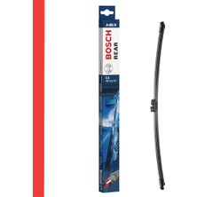 Bosch Volvo C30 2006-2010 Uyumlu Arka Silecek | Bosch Rear Serisi |
