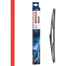 Bosch Mazda Cx-9 2006- 2015 Uyumlu Arka Silecek | Bosch Rear Serisi |