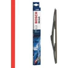 Bosch Ford Tourneo Connect 2014-2024 Uyumlu Arka Silecek | Bosch Rear Serisi |