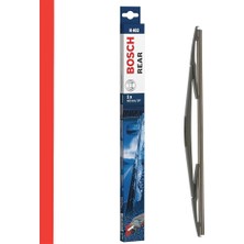 Bosch Nissan Micra 2005-2010 Uyumlu Arka Silecek | Bosch Rear Serisi |