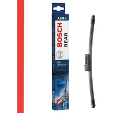 Bosch Audi A1 Sportback 2011-2018 Uyumlu Arka Silecek | Bosch Rear Serisi |