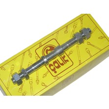 Atl Yerli Pejo Ön Teker Mili