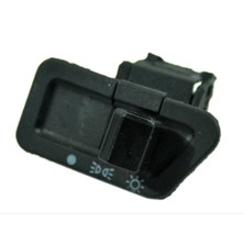 Deltaforce 150CC Scooter Serisi Anahtar Far + 110 Ft