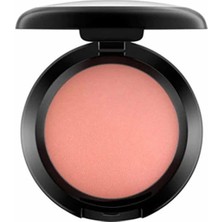 Sheertone Blush / Allık - Peaches