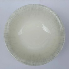 Bonna Porselen Iris Serisi 6 Lı 16 cm Çorba Kasesi