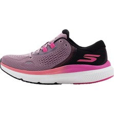 Skechers Go Run Pure 4 Kadın Spor Ayakkabı Nefes Alabilir Yapı ile Konforlu Tasarım