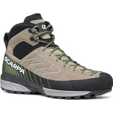 Scarpa Mescalito Mid Gore-Tex Erkek Outdoor Bot