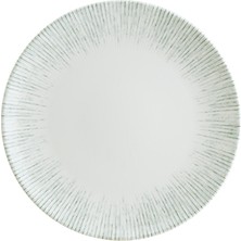 Bonna Iris Seriisi 6'Lı 27 Cm Servis Tabağı Seti