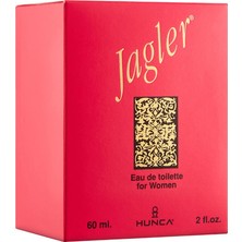 JAGLER Classic Kadın EDT 60 ml