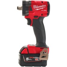 Milwaukee M18 FIW2F 12-502X Kompakt Somun Sıkma 340 Nm