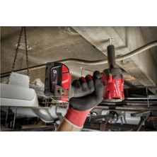 Milwaukee M18 FIW2F 12-502X Kompakt Somun Sıkma 340 Nm