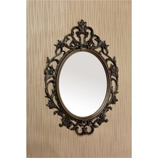 Altıntepe Dekoratif Ayna Boyalı Dolu