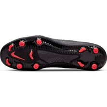 Nike Phantom Gt2 Club Fg/mg Erkek Siyah Futbol Krampon DA5640-001
