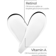 YOUTH&GLAM Retinol Pommade Kremi