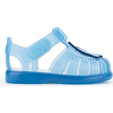 Igor Çocuk Cırtlı Sandalet S10320 Tobby V. Pırata