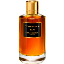 Mancera Paris Tonka Cola Unisex EDP 120 ml